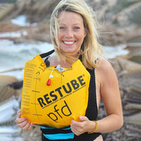SUP Life Vest 75N Blue