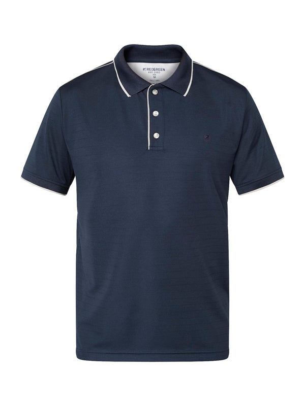 Cane Polo – Navy