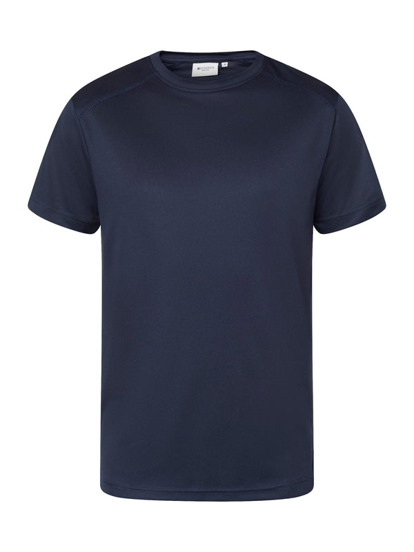 Cosmo Fast Dry T-shirt – Navy
