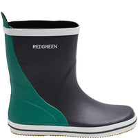 Gummistiefel REDGREEN