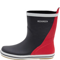 Gummistiefel REDGREEN