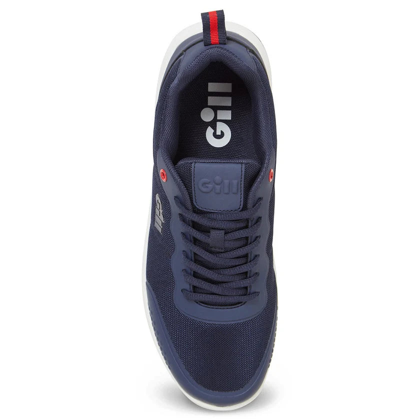 Gill 941 Pursuit Trainer sko Navy