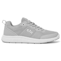 Gill 941 Pursuit Trainer sko Lysegrå - side
