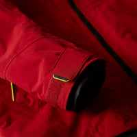 Gill OS32J Segeljacke - Rot